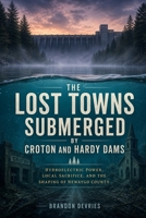 The Lost Towns Submerged by Croton and Hardy Dams B0HC5DR5S3 Book Cover
