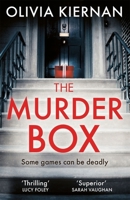 The Murder Box: some games can be deadly... (Frankie Sheehan) 1529401151 Book Cover