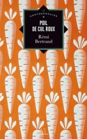 Poil de cul roux (French Edition) 2390754562 Book Cover