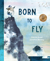 Born to Fly 1761211323 Book Cover