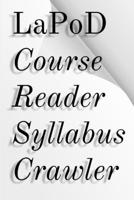 LaPod Course Reader Syllabus Crawler 035914196X Book Cover
