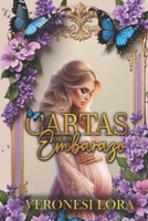 Cartas de un Embarazo (Spanish Edition) B0DQ1PX354 Book Cover