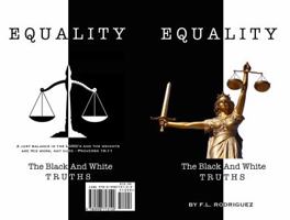 Equality 0998713120 Book Cover