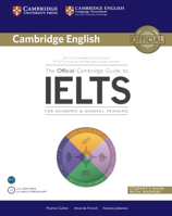 The Official Cambridge Guide to IELTS 1107620694 Book Cover