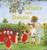 Windy and Daniel 1998157113 Book Cover