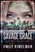 Savage Grace 169478357X Book Cover