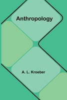 Anthropology 9374593610 Book Cover