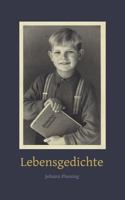 Lebensgedichte: Johann Plessing 3842380348 Book Cover