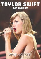 Taylor Swift Biography B0DZVGH3HB Book Cover
