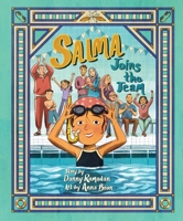 Salma Joins the Team 1773218298 Book Cover