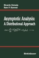 Asymptotic Analysis 1468400312 Book Cover