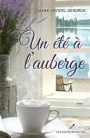 Un été à l'auberge 2897834013 Book Cover