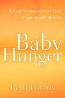 Baby Hunger 1594671516 Book Cover