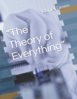 “The Theory of Everything” B0GYYXS9W2 Book Cover