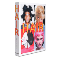 Hair 161428511X Book Cover