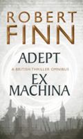 Adept ; Ex Machina 190500530X Book Cover