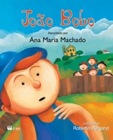 João Bobo 8532252060 Book Cover