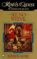 See No Weevil 1572971746 Book Cover