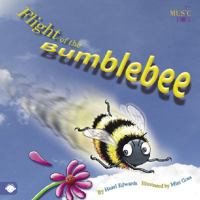 Flight of the Bumblebee 1925059200 Book Cover