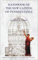 Handbook of the New Capitol of Pennsylvania 1248565304 Book Cover