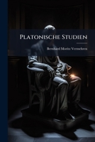 Platonische Studien 1147866775 Book Cover
