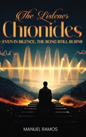The Listener Chronicles: Even in Silence, the Song Still Burns B0GK2N148L Book Cover