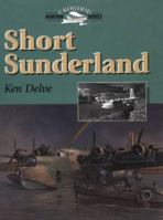 Short Sunderland 1861263554 Book Cover