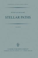 Stellar Paths 9400984529 Book Cover