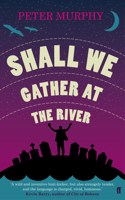 River and Enoch O?reilly 0547904770 Book Cover