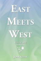 East Meets West: Second Edition 1449021271 Book Cover