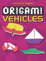 Origami Party Tricks 0766079538 Book Cover