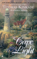 Cape Light 0425188418 Book Cover