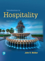 Revel for Introduction to Hospitality -- Access Card 013521436X Book Cover