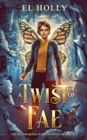 A Twist of Fae B0B2V25KSM Book Cover