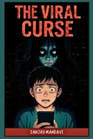The Viral Curse B0F8NWZTKY Book Cover