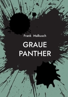 Graue Panther (German Edition) 3769362640 Book Cover