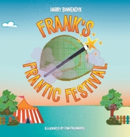 Frank's Frantic Festival null Book Cover