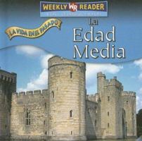 La Edad Media (the Middle Ages) 0836880358 Book Cover