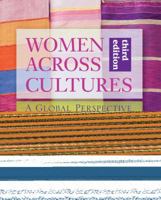Women Across Cultures: A Global Perspective 0073512338 Book Cover