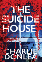 The Suicide House 0786046422 Book Cover
