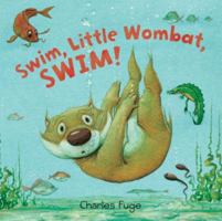 Swim, Little Wombat, Swim! 1527009203 Book Cover
