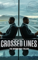 Crossed Lines 1918949395 Book Cover
