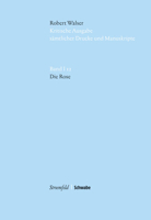Die Rose 8478443819 Book Cover
