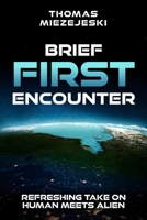 Brief First Encounter B0CQGCDG8J Book Cover