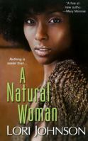 A Natural Woman 0758222408 Book Cover