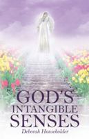 God's Intangible Senses 1490868690 Book Cover