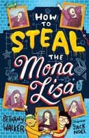 How to Steal the Mona Lisa 0702314315 Book Cover