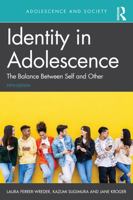 Identity in Adolescence: The Balance between Self and Other (Adolescence and Society) 1032775807 Book Cover