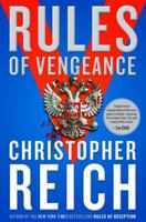 Rules of Vengeance 0307387836 Book Cover