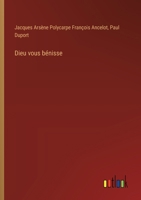 Dieu vous bénisse (French Edition) 3385079098 Book Cover